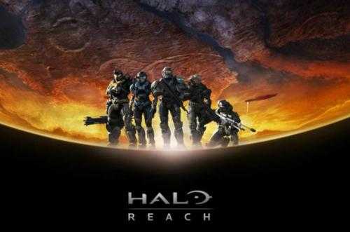 《光环:致远星》全流程视频攻略 光环士官长合集致远星流程视频攻略