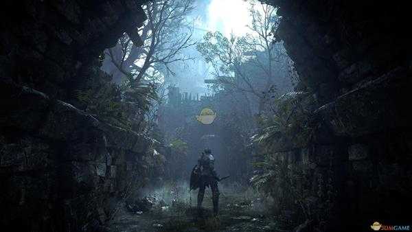 《恶魔之魂:重制版》世界纯白途径一览