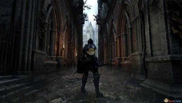 《恶魔之魂:重制版》风暴祭祀场骷髅祭司快速杀法介绍