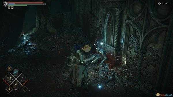 《恶魔之魂:重制版》亮晶晶交换列表一览