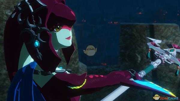 《塞尔达无双:灾厄启示录》林克枪类武器优劣势介绍