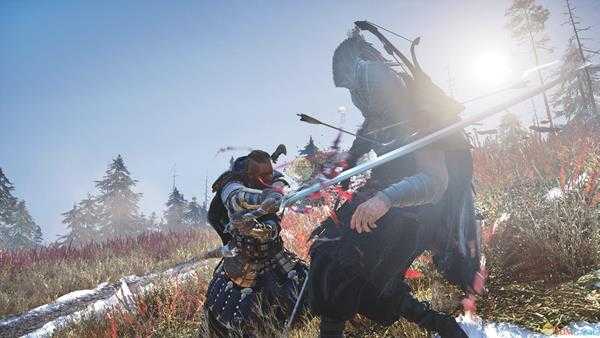 《刺客信条:英灵殿》尸鬼套装全部件属性效果介绍