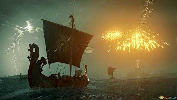 《刺客信条:英灵殿》无形者套装全部件属性效果介绍