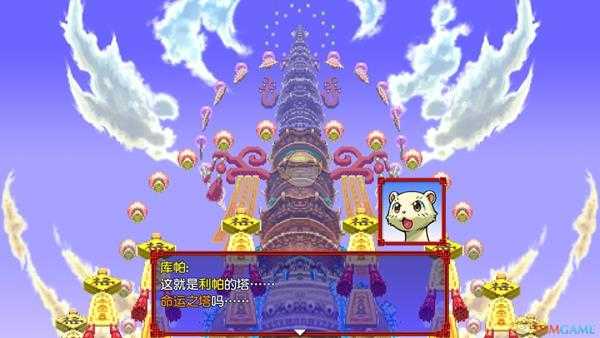 《风来的西林5:命运塔与命运的骰子》游戏新手指南攻略