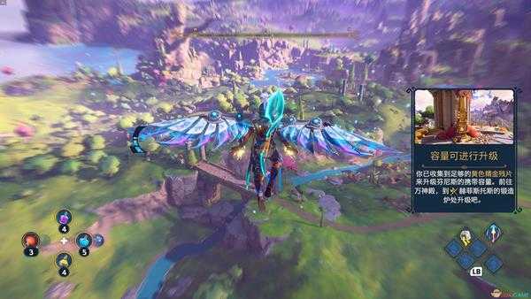 《渡神纪:芬尼斯崛起》串流套装获得方法介绍