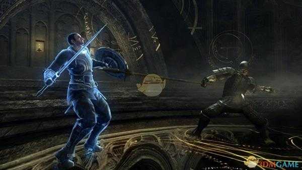 《恶魔之魂:重制版》石牙坑道全增减黑白倾向方法介绍