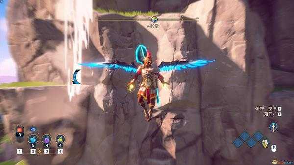 《渡神纪：芬尼斯崛起》赫利俄斯神殿进入方法介绍