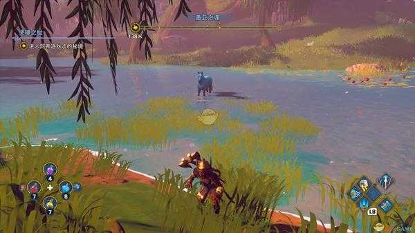 《渡神纪:芬尼斯崛起》午夜神话竞技场碎片收集奖励介绍