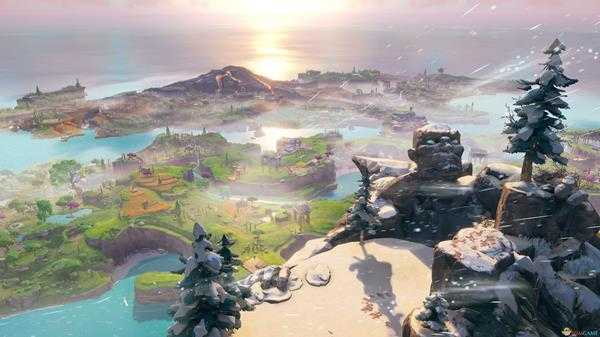 《渡神纪:芬尼斯崛起》拿仙馐跳过动画方法介绍