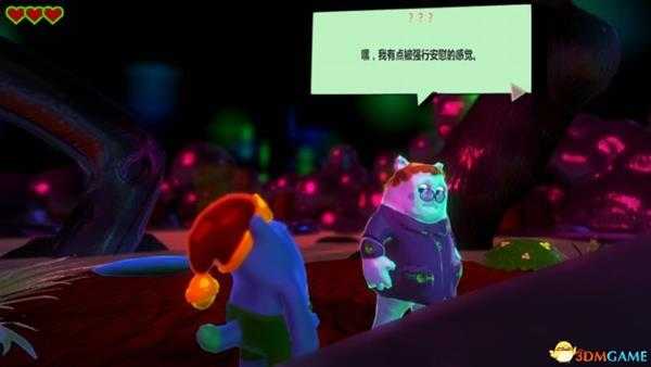 《心链猫》  图文攻略  全关卡任务解密流程全金币收集攻略