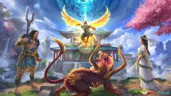 《渡神纪:芬尼斯崛起》阿瑞斯之怒使用心得分享