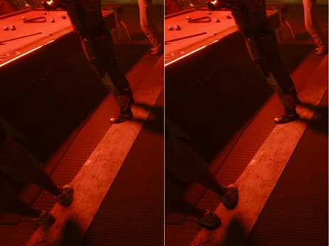 《赛博朋克2077》画质设置优化攻略:1660S显卡1080P 60帧畅玩