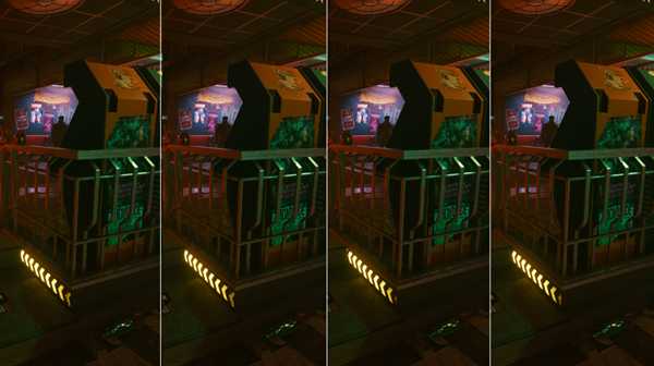 《赛博朋克2077》画质设置优化攻略:1660S显卡1080P 60帧畅玩