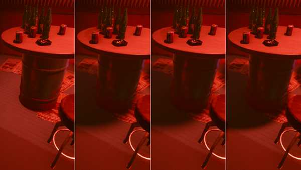 《赛博朋克2077》画质设置优化攻略:1660S显卡1080P 60帧畅玩