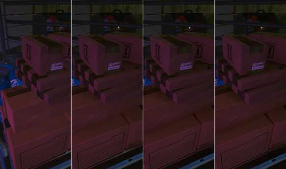 《赛博朋克2077》画质设置优化攻略:1660S显卡1080P 60帧畅玩