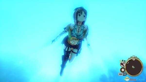 《莱莎的炼金工房2:失落的传说与秘密妖精》全小装饰获得方法介绍