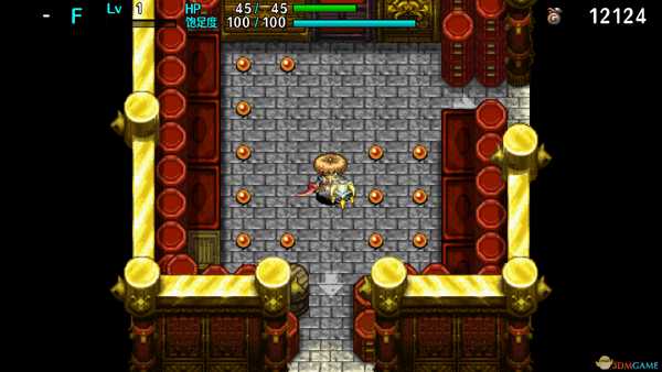 《风来的西林5:命运塔与命运的骰子》第一次许愿内容推荐