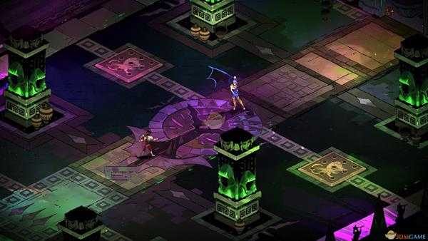 《黑帝斯》三头犬好感度任务攻略分享