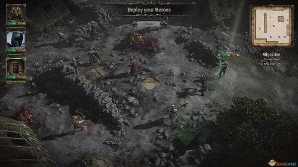 《亚瑟王:骑士传说》游戏特色内容一览