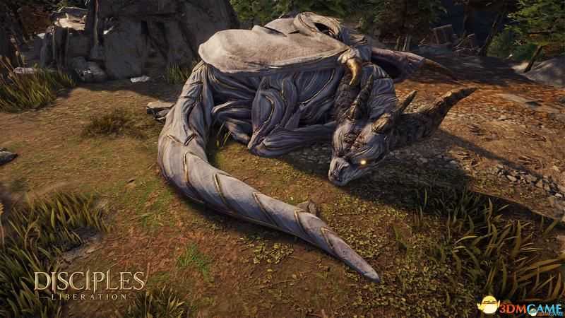 《圣战群英传:解放》图文攻略 全兵种同伴全建筑详解