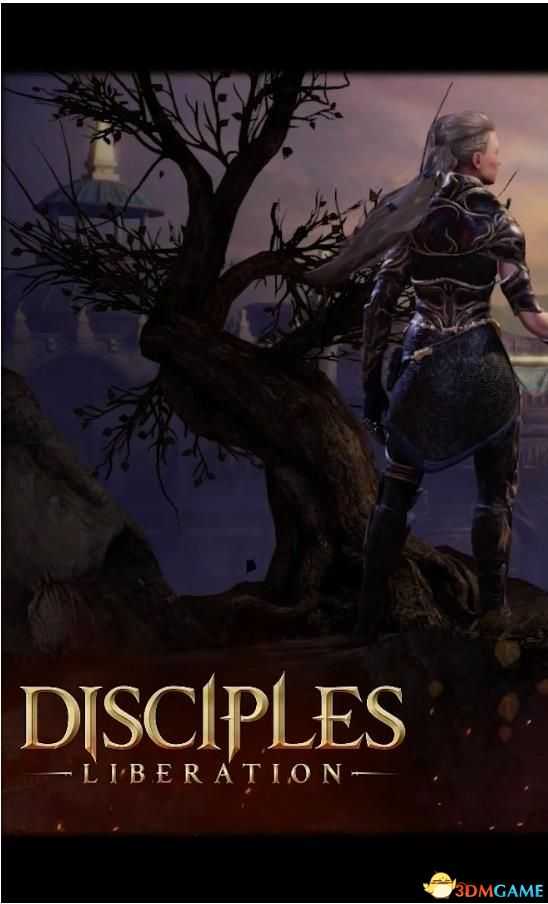 《圣战群英传:解放》图文攻略 全兵种同伴全建筑详解