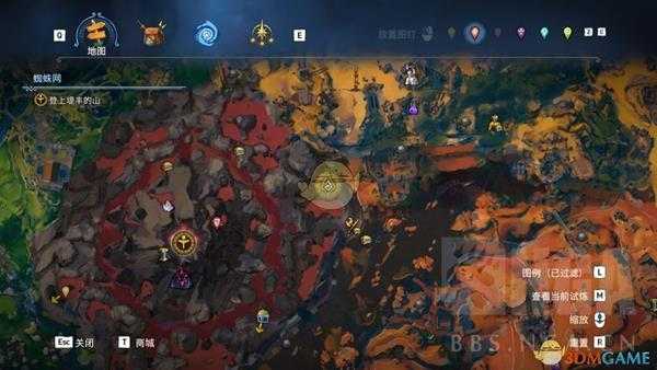 《渡神纪:芬尼斯崛起》通关心得分享