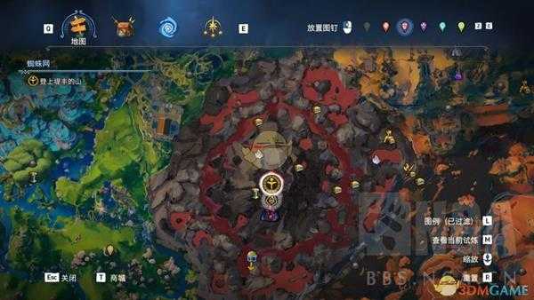 《渡神纪:芬尼斯崛起》通关心得分享