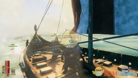 《Valheim:英灵神殿》深渊之矛使用心得分享