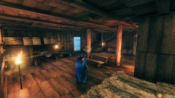 《valheim:英灵神殿》画面设置指南