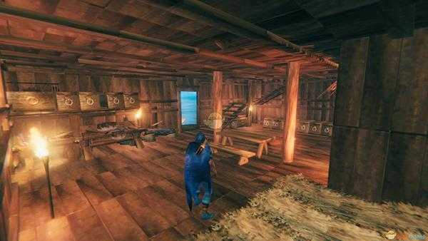 《valheim:英灵神殿》画面设置指南