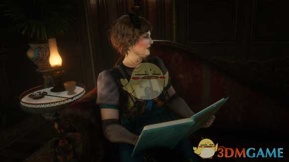 《荒野大镖客2》怎么找到故事模式中的莉莲