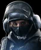 《彩虹六号:围攻》2021年全干员图鉴