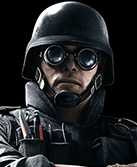 《彩虹六号:围攻》2021年全干员图鉴