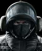 《彩虹六号:围攻》2021年全干员图鉴