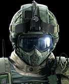 《彩虹六号:围攻》2021年全干员图鉴