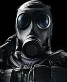 《彩虹六号:围攻》2021年全干员图鉴