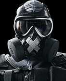 《彩虹六号:围攻》2021年全干员图鉴