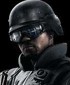 《彩虹六号:围攻》2021年全干员图鉴