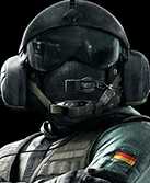 《彩虹六号:围攻》2021年全干员图鉴