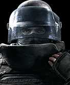 《彩虹六号:围攻》2021年全干员图鉴