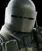 《彩虹六号:围攻》2021年全干员图鉴