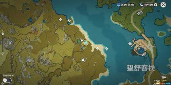 《原神》好感度及获取详解