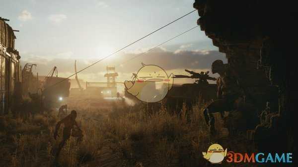 《地铁:逃离》伏尔加河装备位置