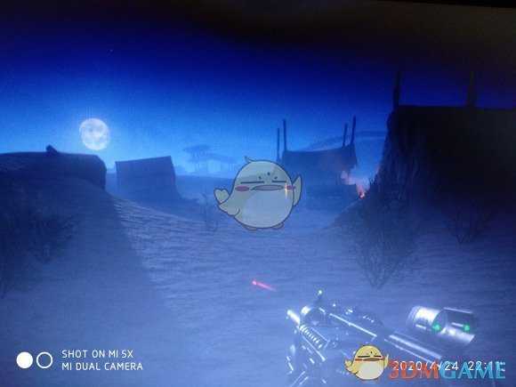 《地铁:逃离》AK75发弹鼓位置