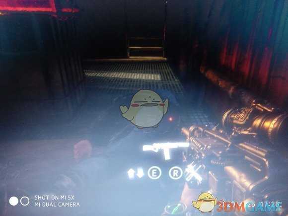 《地铁:逃离》里海偷水罐车注意事项