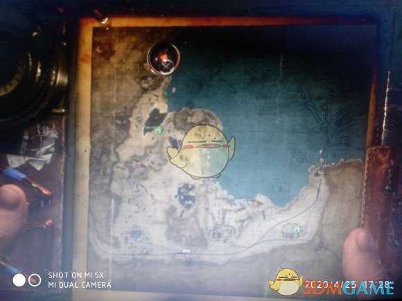 《地铁:逃离》里海偷水罐车注意事项