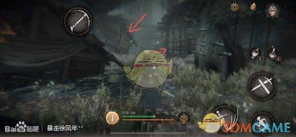 《帕斯卡契约:终极版》修女的契约道具获取路线