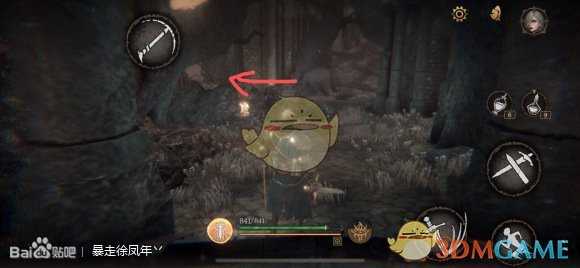 《帕斯卡契约:终极版》修女的契约道具获取路线