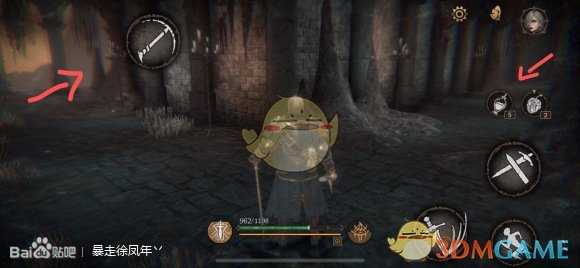 《帕斯卡契约:终极版》修女的契约道具获取路线