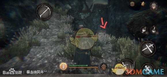 《帕斯卡契约:终极版》修女的契约道具获取路线